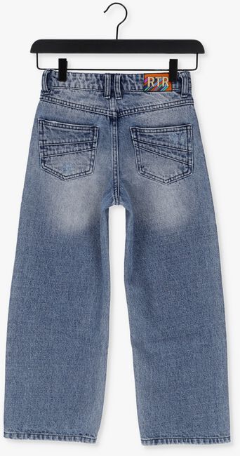 RETOUR Wide jeans CELESTE AGED BLUE en bleu - large