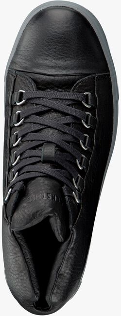 Black BLACKSTONE shoe KM20  - large