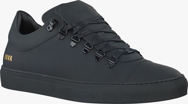 Zwarte NUBIKK Sneakers JHAY LOW - large