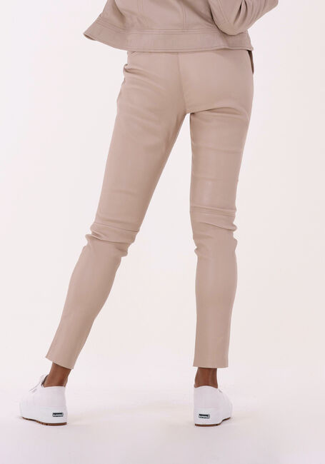 IBANA Pantalon PAULA STRETCH en beige - large