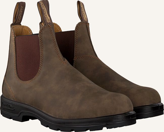 BLUNDSTONE CLASSIC HEREN BLUNDSTONE CLASSIC HEREN - large