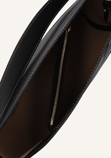 Zwarte VANESSA BRUNO Schoudertas DAILY BAG Zwarte VANESSA BRUNO Schoudertas DAILY BAG - large