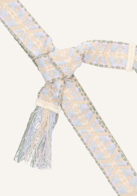 Blauwe OMODA Riem NALA RIEM Blauwe OMODA Riem NALA RIEM - large