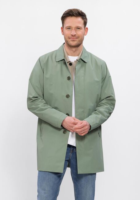 MATINIQUE Manteau MAMILES MAC en vert - large