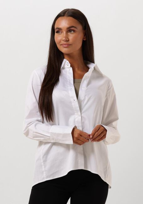 INWEAR VEXIW SHIRT Blouses en blanc - large