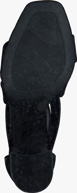 NOTRE-V Sandales BZ1302X en noir  - large