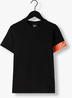 MALELIONS T-shirt CAPTAIN T-SHIRT en noir - medium
