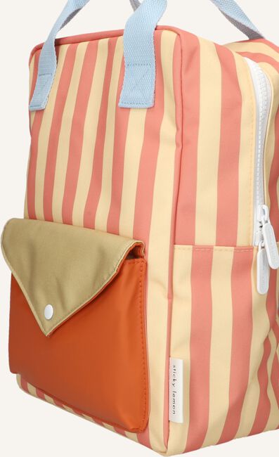 STICKY LEMON BACKPACK MEDIUM STICKY LEMON BACKPACK MEDIUM - large