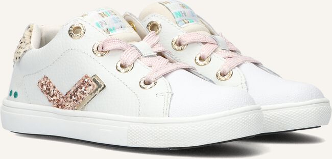 Witte BUNNIESJR Sneakers LUCIEN LOUW Witte BUNNIESJR Sneakers LUCIEN LOUW - large