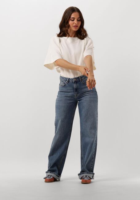 Witte INWEAR Top LEICENTIW TOP - large