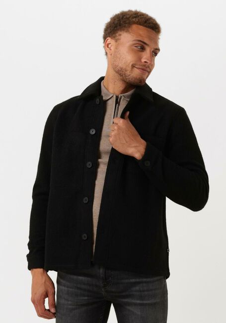 MINIMUM Jack SERTO 9569 en noir - large