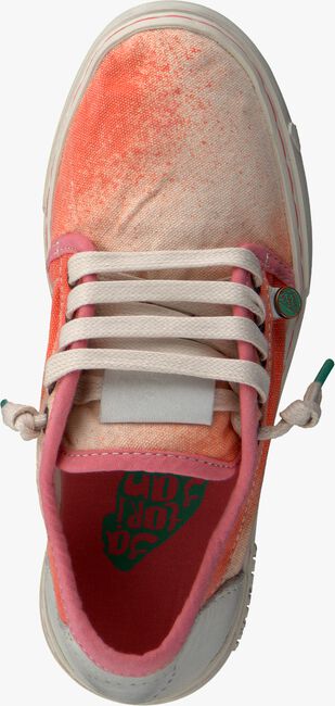 SATORISAN Chaussures à lacets 151038 en rose - large