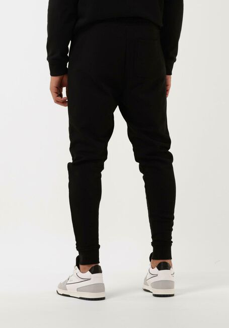 LYLE & SCOTT Pantalon de jogging SKINNY SWEAT PANTS en noir - large