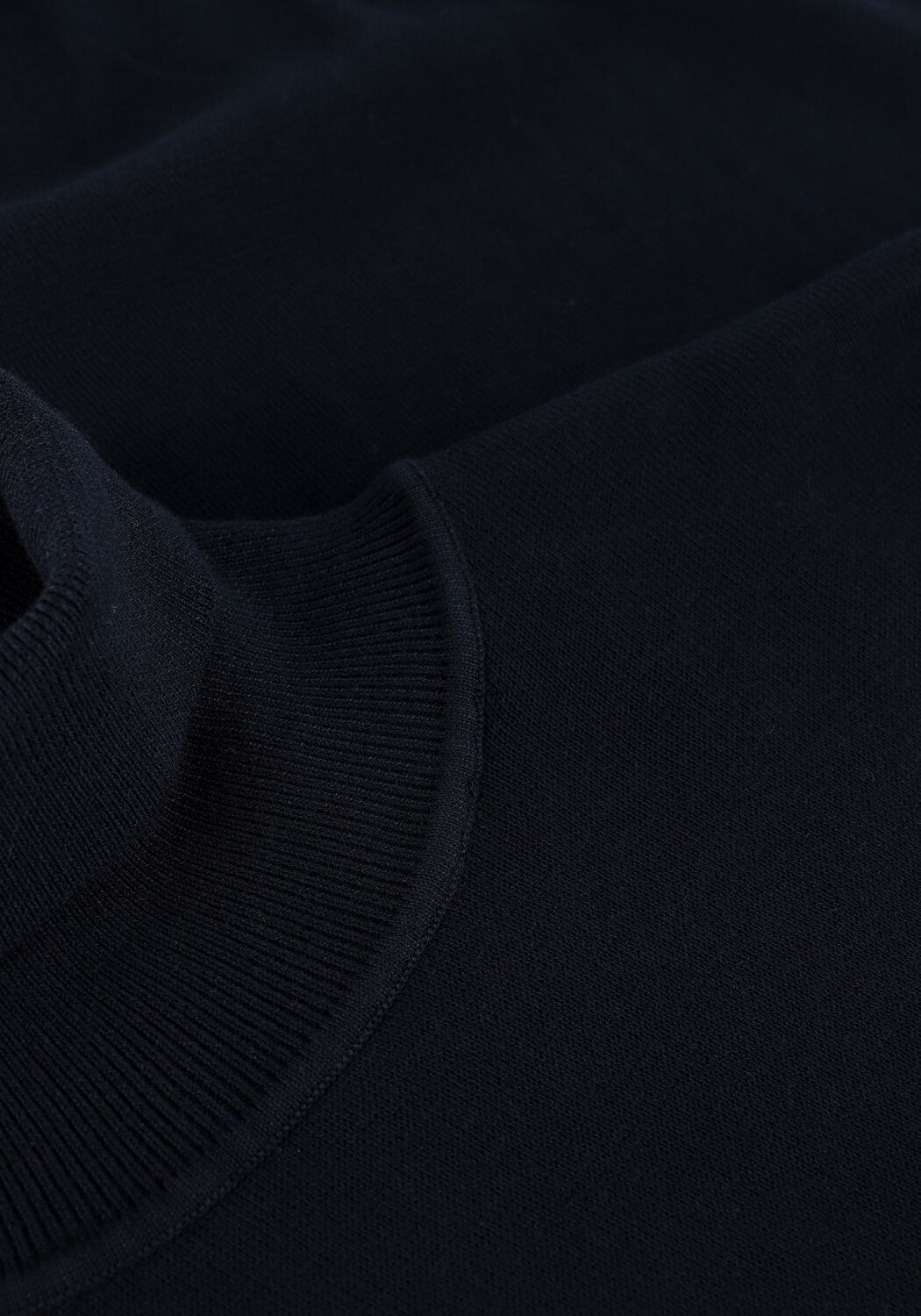 Donkerblauwe SAINT STEVE Coltrui COEN - large