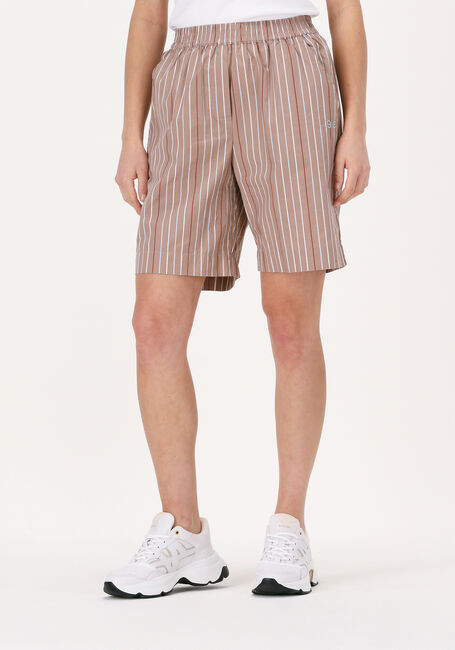 ESMÉ STUDIOS AVA LOOSE SHORTS Pantalons en multicolore - large