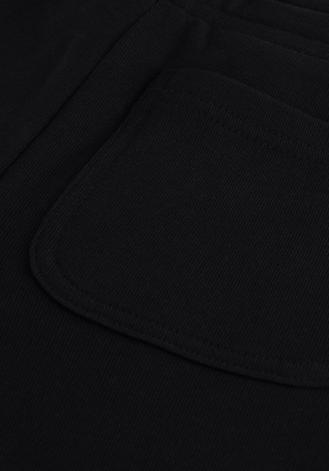 Zwarte LYLE & SCOTT Joggingbroek SKINNY SWEAT PANT - large