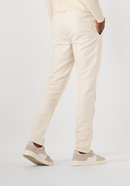 Zand PROFUOMO Chino TROUSER RF HERRINGBONE - large