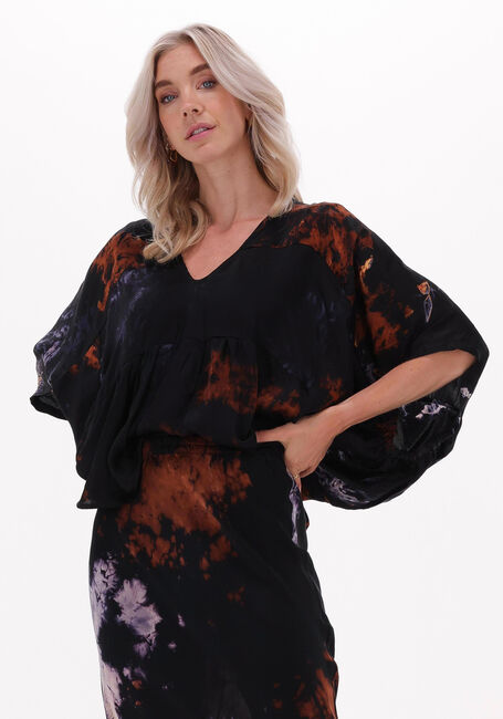 MES DEMOISELLES DEPHAIS Blouses en multicolore - large
