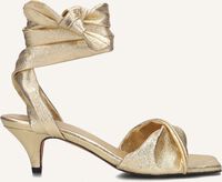 Gouden TORAL Sandalen SARA Gouden TORAL Sandalen SARA - medium
