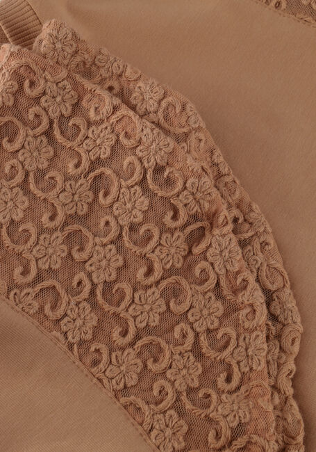 TON & TON T-shirt TERZA en rose - large