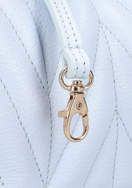 Blauwe NOTRE-V Handtas MABEL Blauwe NOTRE-V Handtas MABEL - large