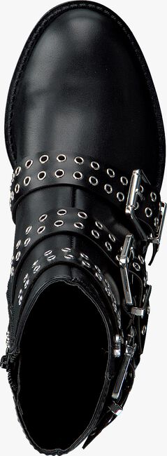 GUESS Biker boots FLFIF3 LEA10 en noir - large