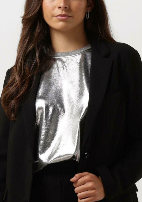 MOS MOSH Blazer MARY IZZY BLAZER en noir - large