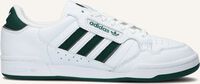 Witte ADIDAS Lage sneakers CONTINENTAL 80 STRIPES - medium