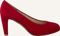 GABOR Escarpins 470.2 en rouge  GABOR Escarpins 470.2 en rouge  - medium