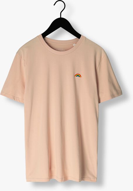 Oranje STRØM Clothing T-shirt T-SHIRT - large