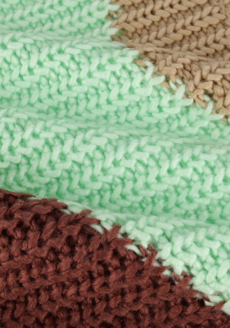 STREET CALLED MADISON Pull BUBBLE Sable - large