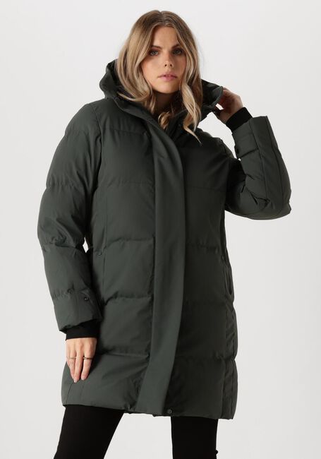 Groene KRAKATAU Jassen QW499 - large