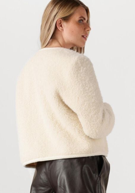 IBANA Gilet CELIA en blanc - large