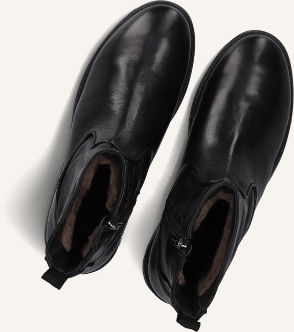 Zwarte STEFANO LAURAN  PM10 Zwarte STEFANO LAURAN  PM10 - large