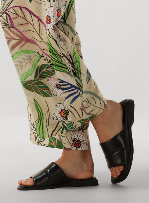 Zwarte VAGABOND SHOEMAKERS Slippers IZZY 001 Zwarte VAGABOND SHOEMAKERS Slippers IZZY 001 - large