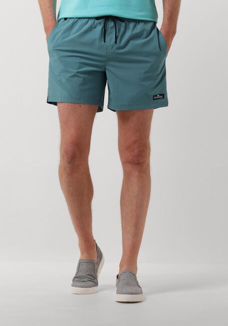 SUNDEK Shorts de bain M4S018 BOARDSHORT en gris - large