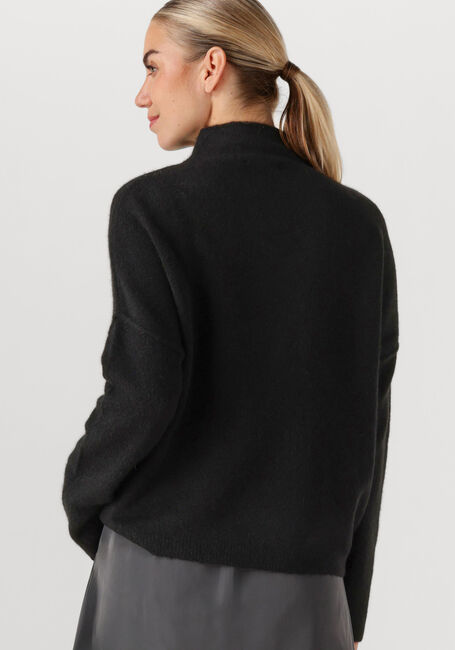 Zwarte KNIT-TED Trui KIM - large