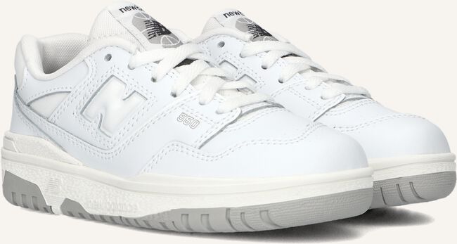 Witte NEW BALANCE Sneakers PSB550 Witte NEW BALANCE Sneakers PSB550 - large