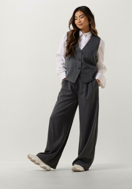 ENVII Pantalon ENDORE PANTS 7092 en gris - large