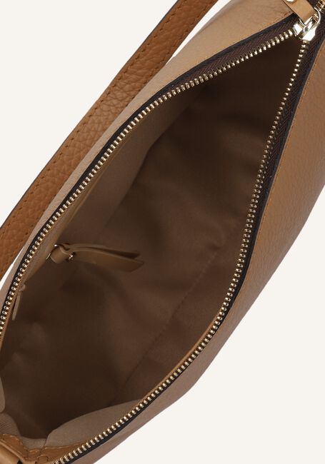 Cognac GIANNI CHIARINI Schoudertas BROOKE 10911 Cognac GIANNI CHIARINI Schoudertas BROOKE 10911 - large