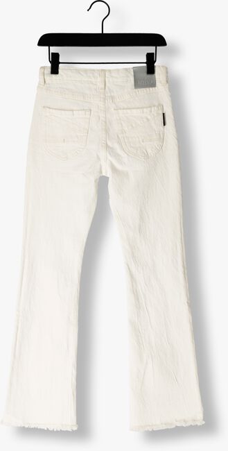 RETOUR Flared jeans VALENTINA en blanc - large