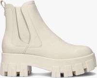 Witte GUESS Chelsea boots VAEDA - medium