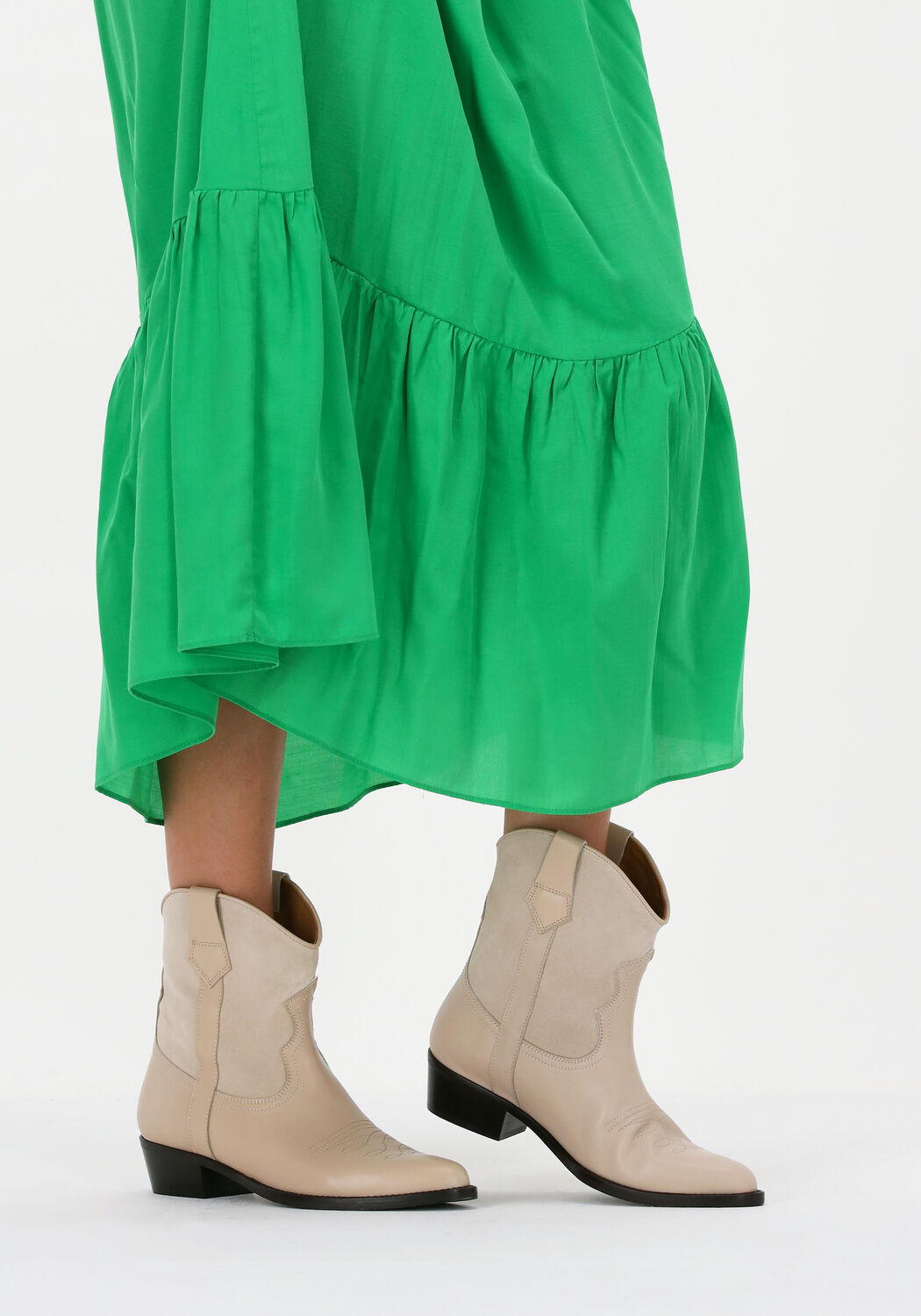 Toral enkellaarsjes beige new arrivals