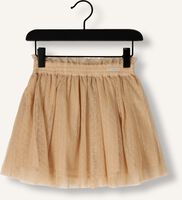 Ecru DAILY7 Minirok TULE SKIRT Ecru DAILY7 Minirok TULE SKIRT - medium