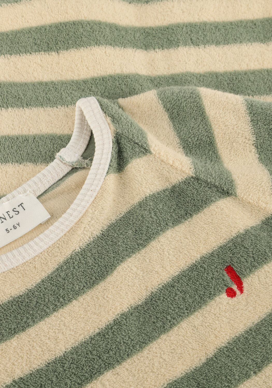 JENEST T-shirt TO T-SHIRT en multicolore - large