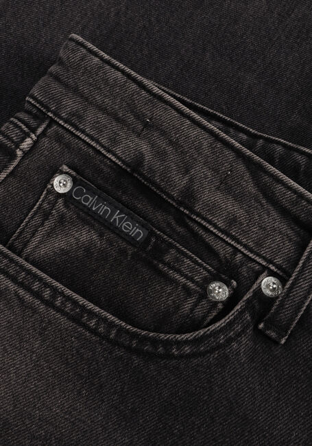 Grijze CALVIN KLEIN Slim fit jeans SLIM TAPER Grijze CALVIN KLEIN Slim fit jeans SLIM TAPER - large