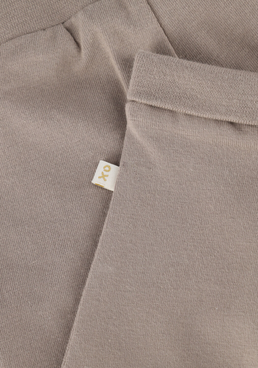 Bruine MOODSTREET PETIT Legging MEES X MICHELLE BOLLEN - large