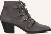 Grijze PERTINI Enkellaarsjes 12368 Grijze PERTINI Enkellaarsjes 12368 - medium