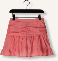 Roze AI&KO Minirok IZZY CRINKLE VIS 529 G Roze AI&KO Minirok IZZY CRINKLE VIS 529 G - medium