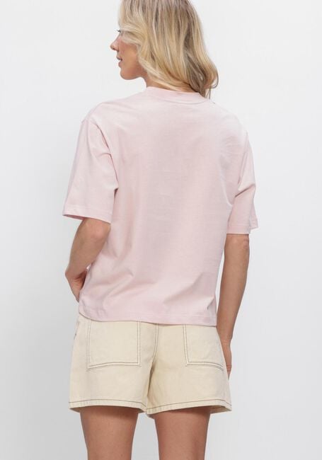 OBJECT T-shirt OBJGIMA S/S LO T-SHIRT Lilas - large